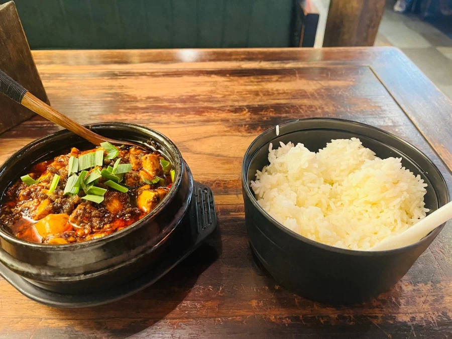중국 청두 원조 마파두부 식당 "진마파두부"_7.webp