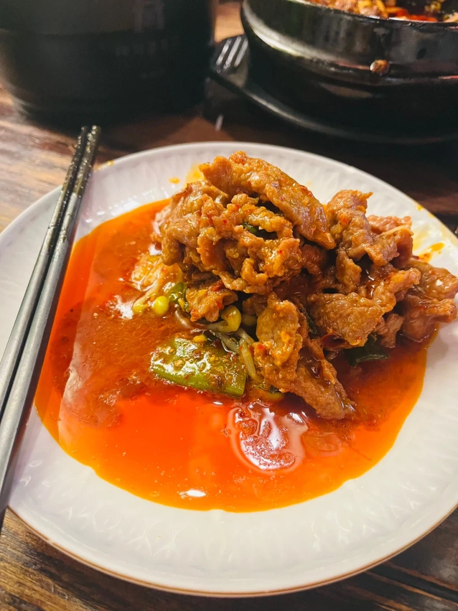 중국 청두 원조 마파두부 식당 "진마파두부"_13.webp