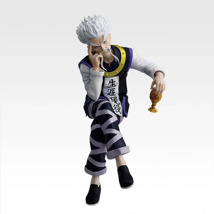 [이치방쿠지]HUNTER×HUNTER ZAOLDYECK FAMILY 일본발매예정_2.webp