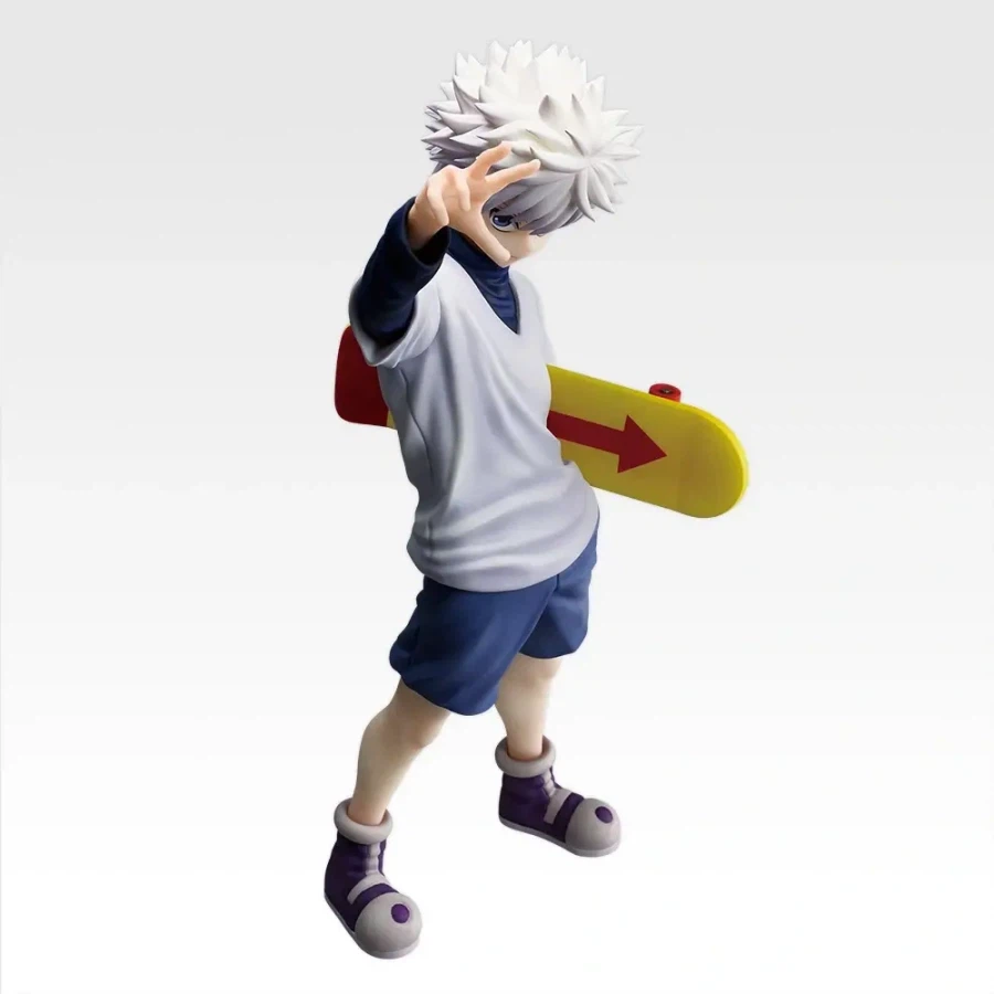 [이치방쿠지]HUNTER×HUNTER ZAOLDYECK FAMILY 일본발매예정_4.webp