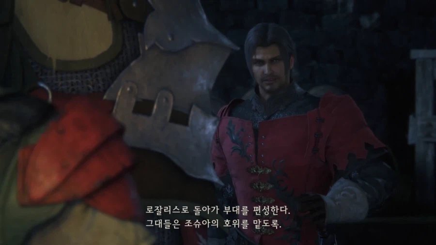 [파이널 판타지 16] 스압) 다른 의미로 역대급이었던 폭주_1.webp