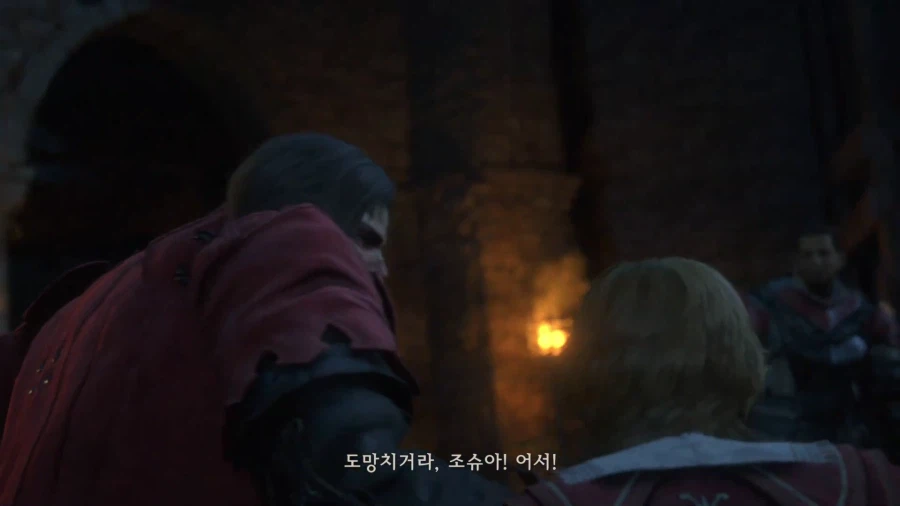 [파이널 판타지 16] 스압) 다른 의미로 역대급이었던 폭주_9.webp