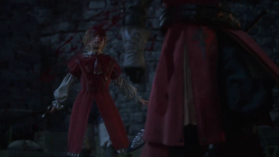 [파이널 판타지 16] 스압) 다른 의미로 역대급이었던 폭주_10.webp