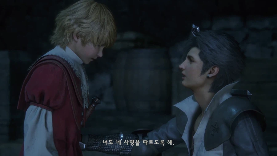 [파이널 판타지 16] 스압) 다른 의미로 역대급이었던 폭주_19.webp