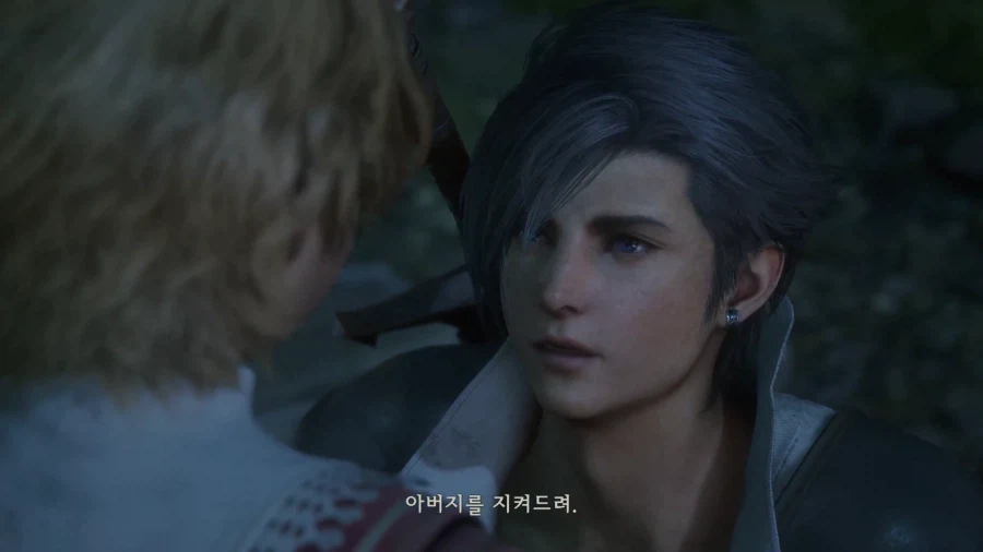 [파이널 판타지 16] 스압) 다른 의미로 역대급이었던 폭주_20.webp