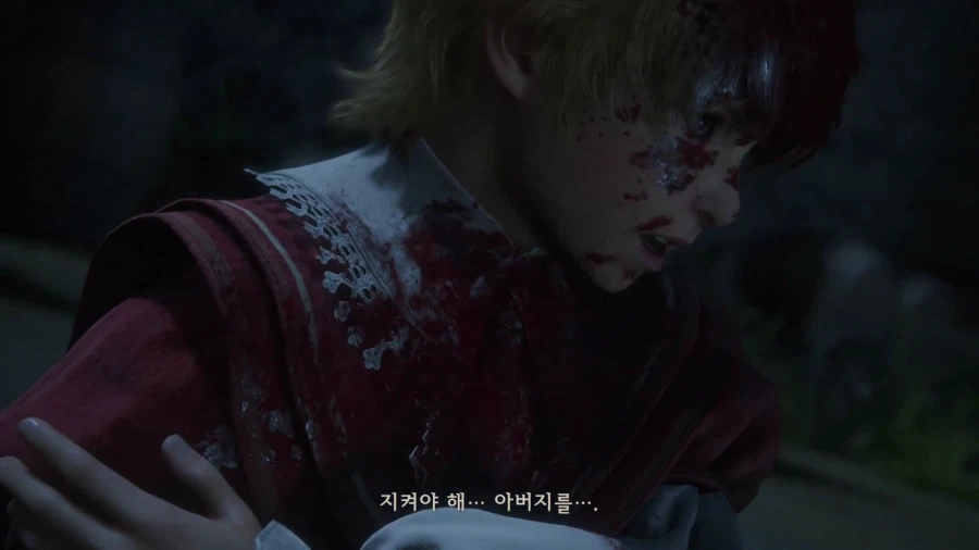 [파이널 판타지 16] 스압) 다른 의미로 역대급이었던 폭주_21.webp