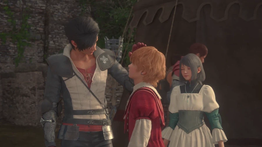 [파이널 판타지 16] 스압) 다른 의미로 역대급이었던 폭주_22.webp