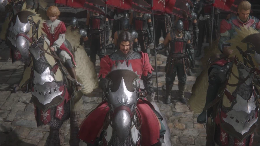 [파이널 판타지 16] 스압) 다른 의미로 역대급이었던 폭주_24.webp