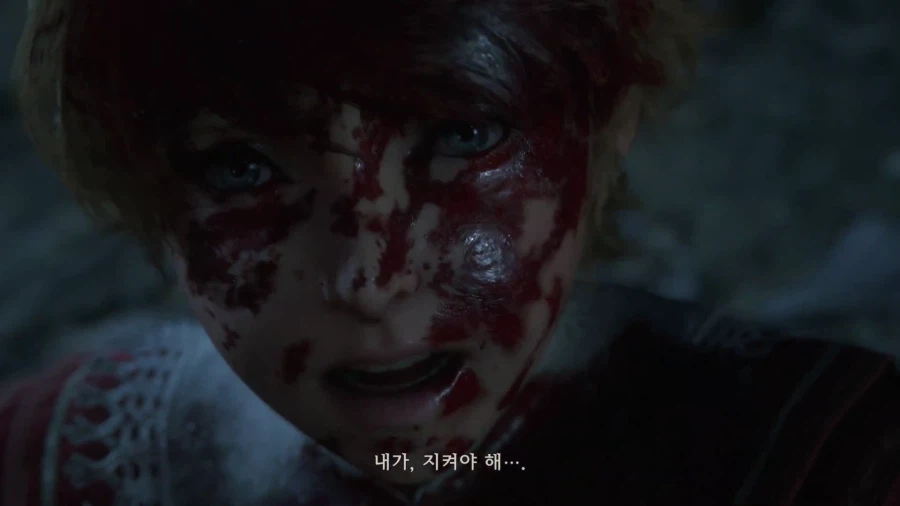 [파이널 판타지 16] 스압) 다른 의미로 역대급이었던 폭주_28.webp