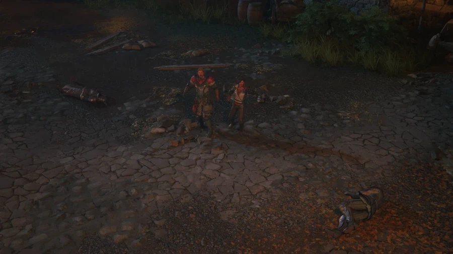 [파이널 판타지 16] 스압) 다른 의미로 역대급이었던 폭주_41.webp