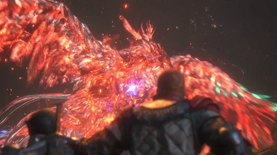 [파이널 판타지 16] 스압) 다른 의미로 역대급이었던 폭주_43.webp