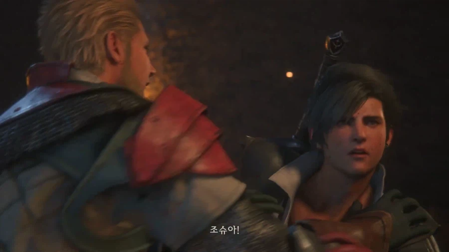 [파이널 판타지 16] 스압) 다른 의미로 역대급이었던 폭주_50.webp