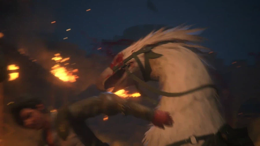 [파이널 판타지 16] 스압) 다른 의미로 역대급이었던 폭주_56.webp