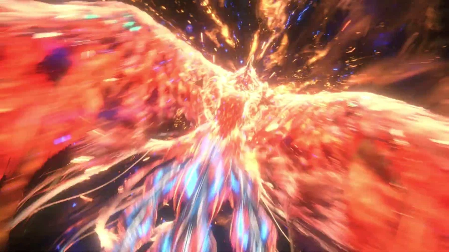 [파이널 판타지 16] 스압) 다른 의미로 역대급이었던 폭주_78.webp