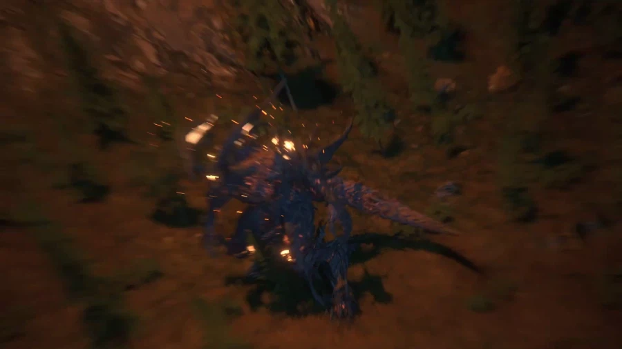 [파이널 판타지 16] 스압) 다른 의미로 역대급이었던 폭주_81.webp