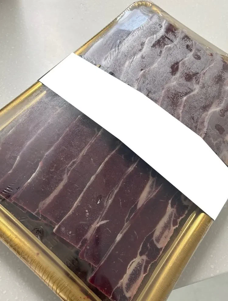 거래처에서 선물 받은 LA갈비의 상태_1.webp