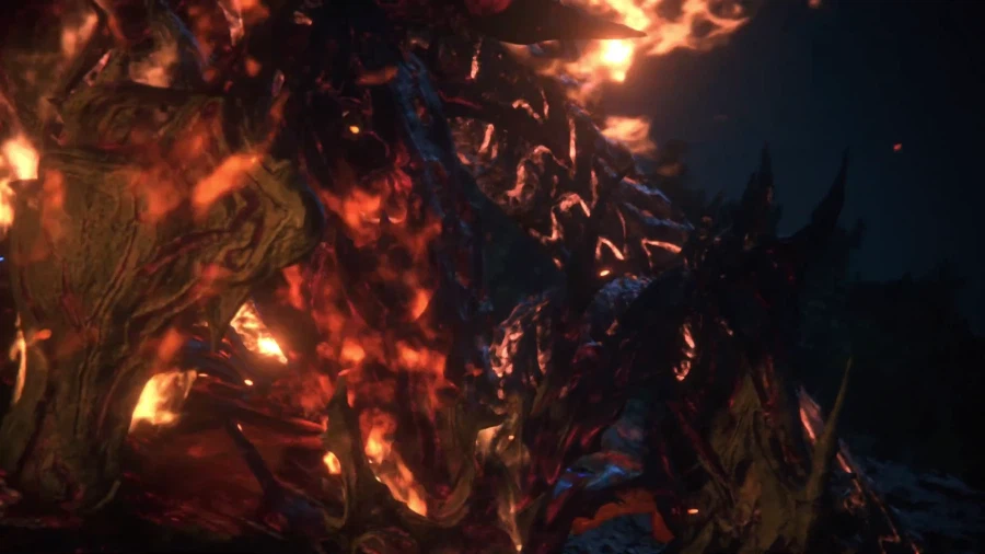 [파이널 판타지 16] 스압) 다른 의미로 역대급이었던 폭주_127.webp