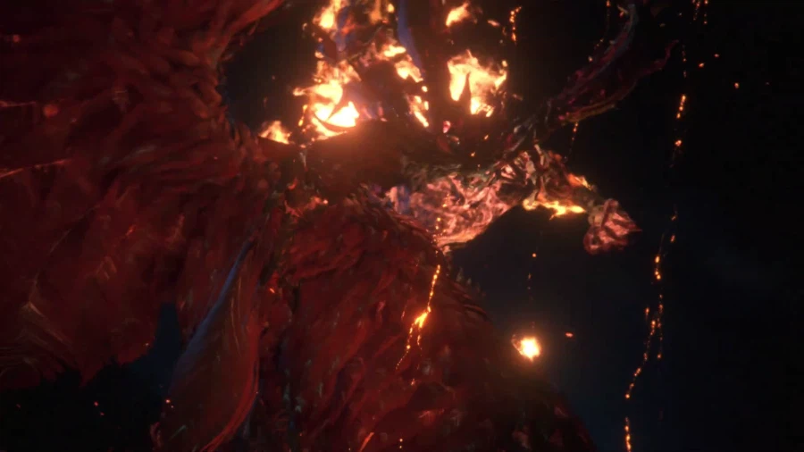 [파이널 판타지 16] 스압) 다른 의미로 역대급이었던 폭주_130.webp