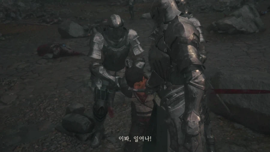 [파이널 판타지 16] 스압) 다른 의미로 역대급이었던 폭주_153.webp