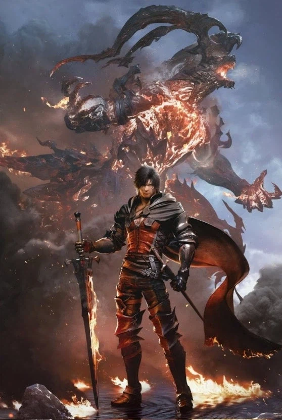 [파이널 판타지 16] 스압) 다른 의미로 역대급이었던 폭주_157.webp