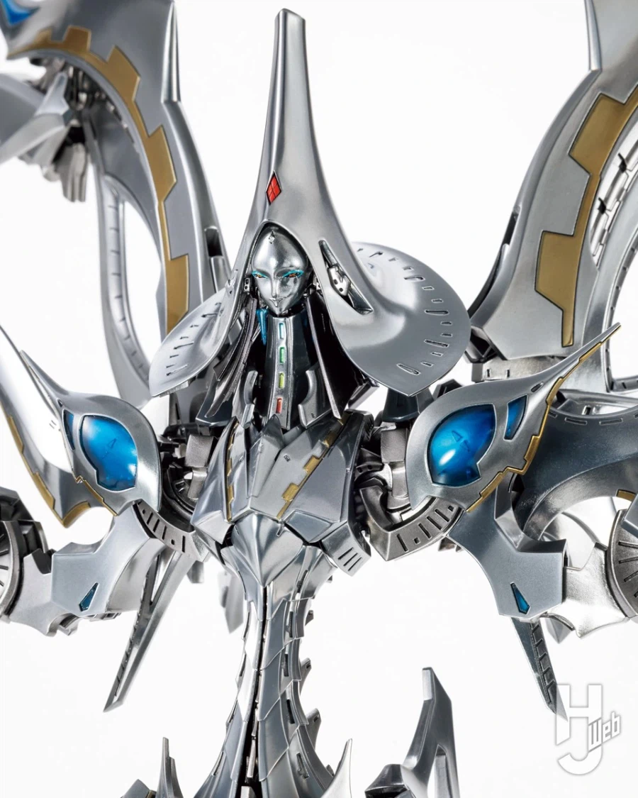 [보크스] 1/72 HSGK 아게하 모르포 더 술탄 HJ 게재 작례_5.webp