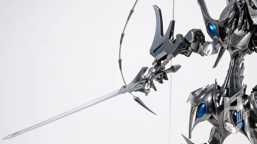 [보크스] 1/72 HSGK 아게하 모르포 더 술탄 HJ 게재 작례_8.webp