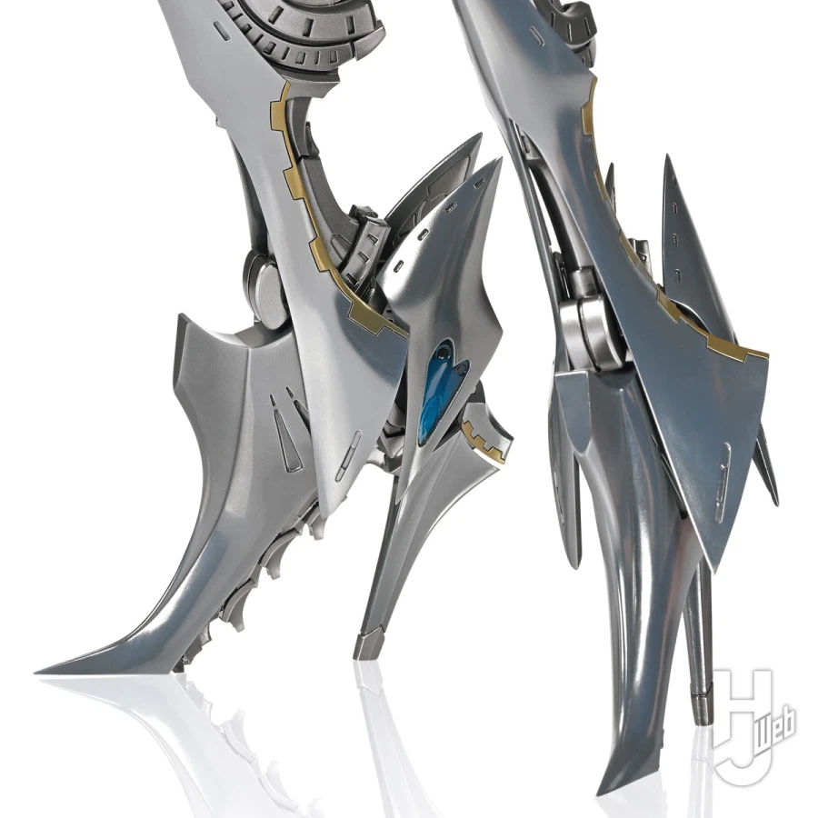 [보크스] 1/72 HSGK 아게하 모르포 더 술탄 HJ 게재 작례_11.webp