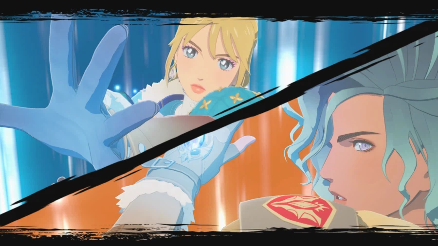 약스포) 몬스터헌터 스토리즈 3_8.webp