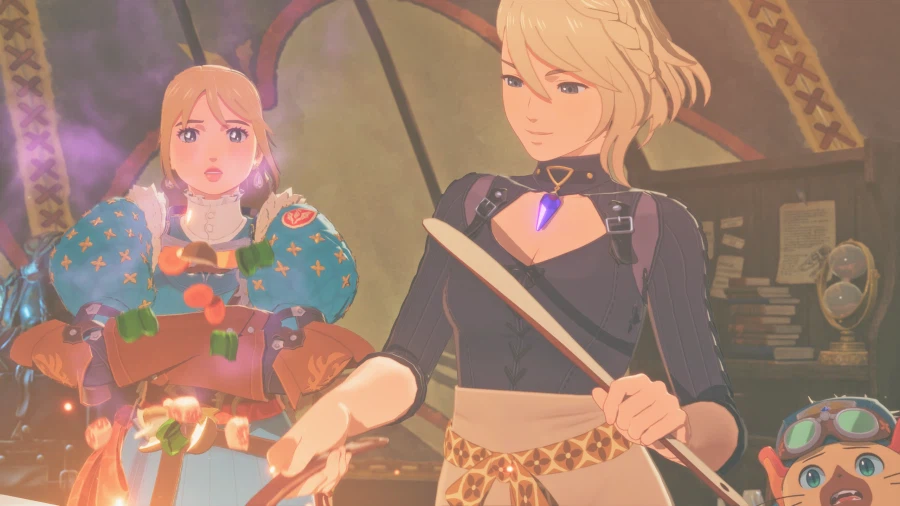 약스포) 몬스터헌터 스토리즈 3_10.webp