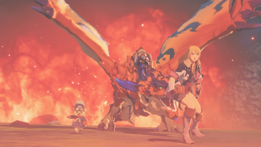 약스포) 몬스터헌터 스토리즈 3_12.webp