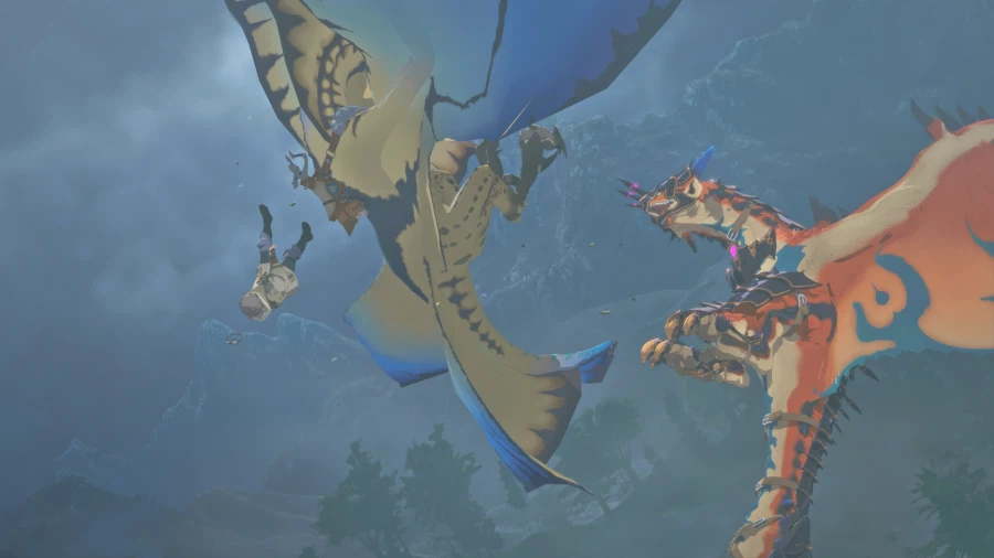 약스포) 몬스터헌터 스토리즈 3_15.webp