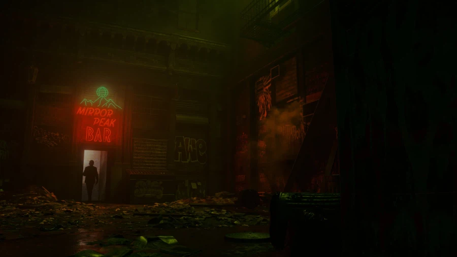 앨런 웨이크 2 및 컨트롤 얼티밋 에디션이 곧 새로운 PSSR을 지원할 예정_2.webp