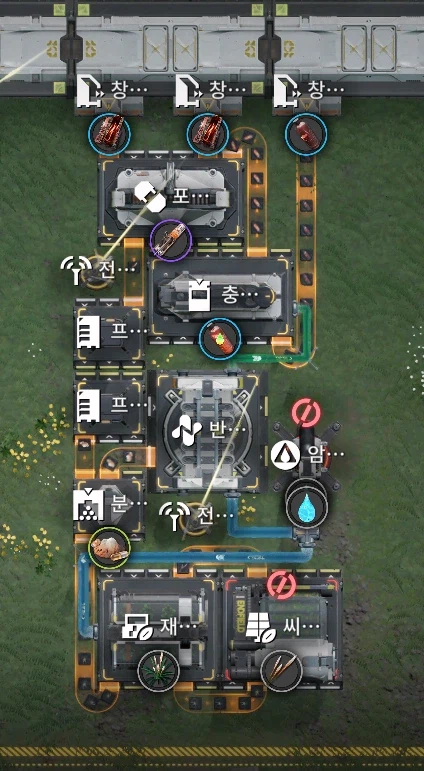 무릉 적동 부품 , 적동 병 , 양정 , 고급야침 청사진_7.webp