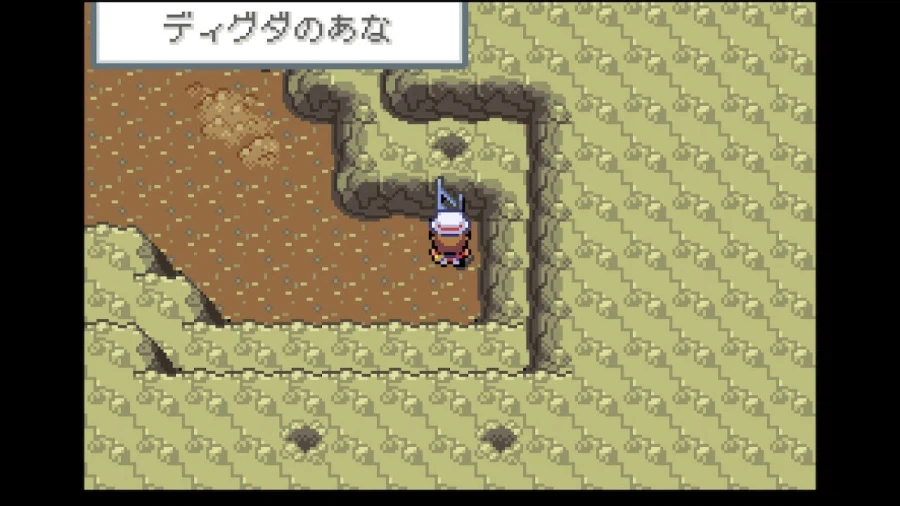 스위치 리프그린 너즐록 챌린지(4. 디그다 동굴~무지개시티)_2.webp