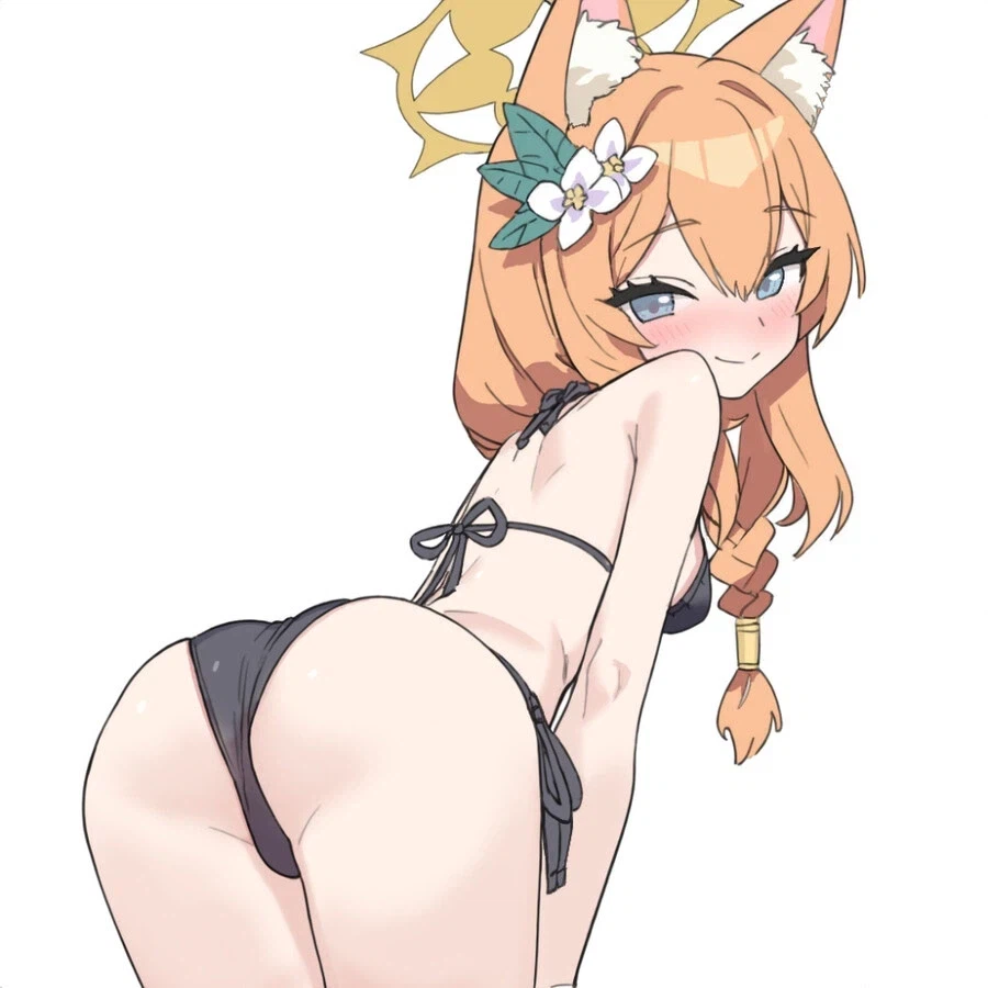 블루아카] 새벽 마리뾰이_1.webp