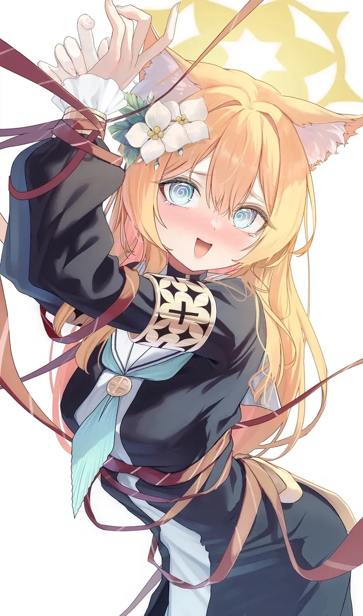 블루아카] 새벽 마리뾰이_2.webp