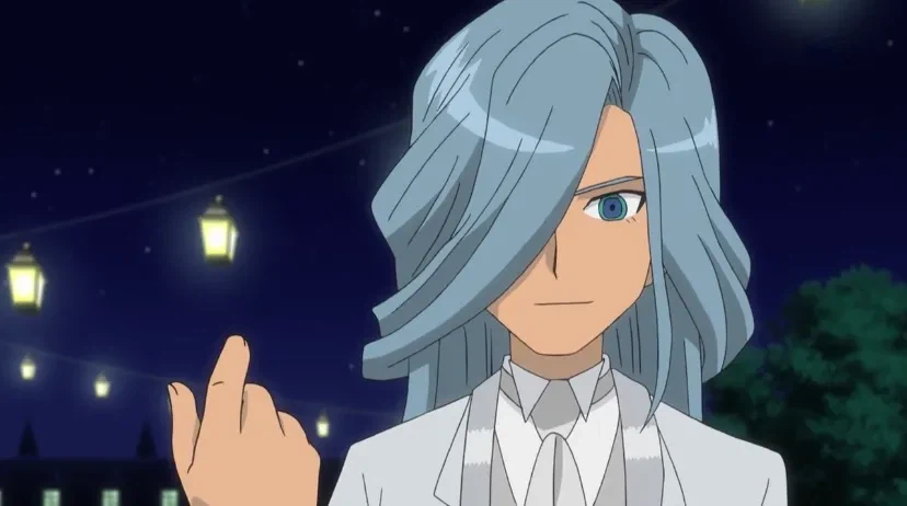 썬더일레븐)2세대 주인공이 아서왕힘 쓰던데_1.webp