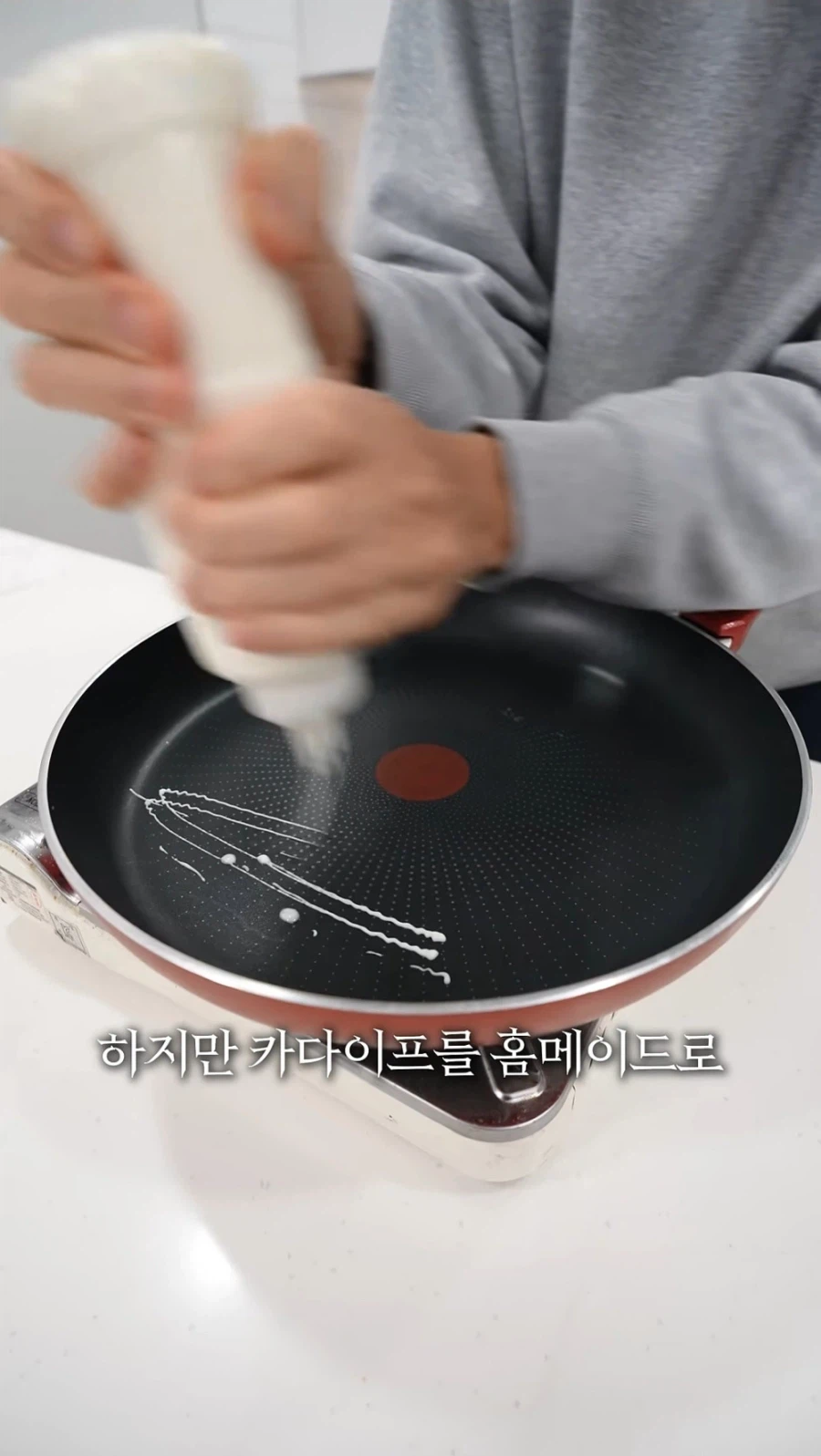 홈메이드 카다이프 기계를 만들어버린 유튜버_2.webp