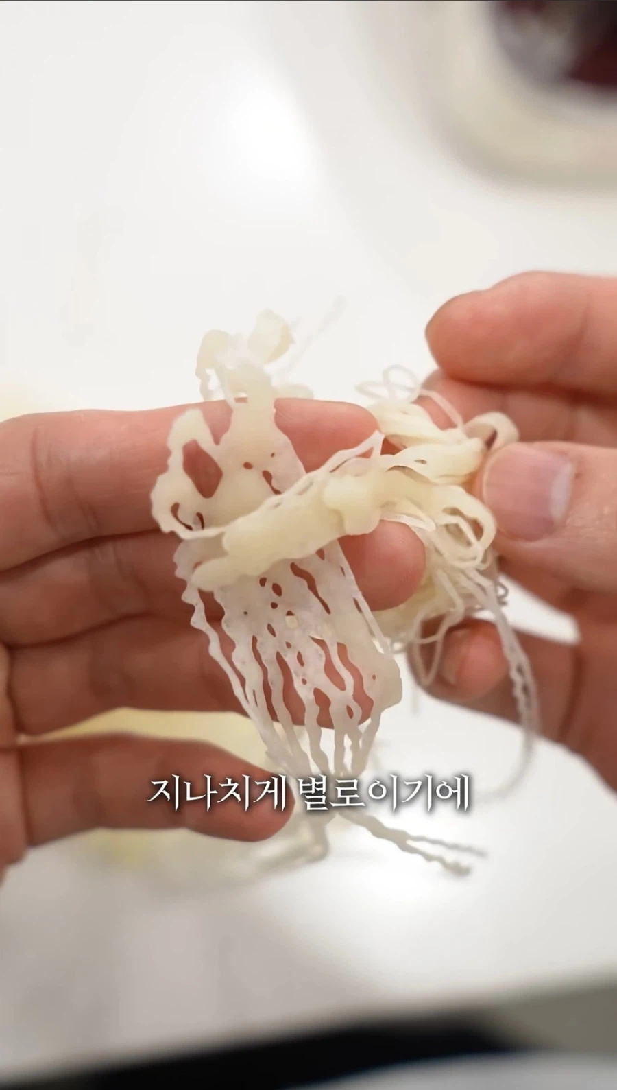 홈메이드 카다이프 기계를 만들어버린 유튜버_5.webp