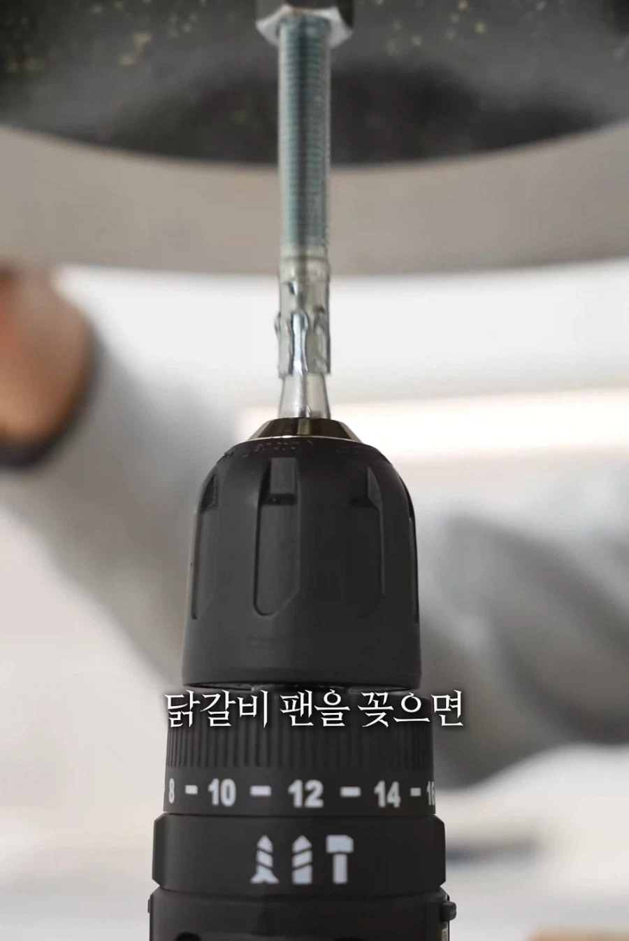 홈메이드 카다이프 기계를 만들어버린 유튜버_21.webp