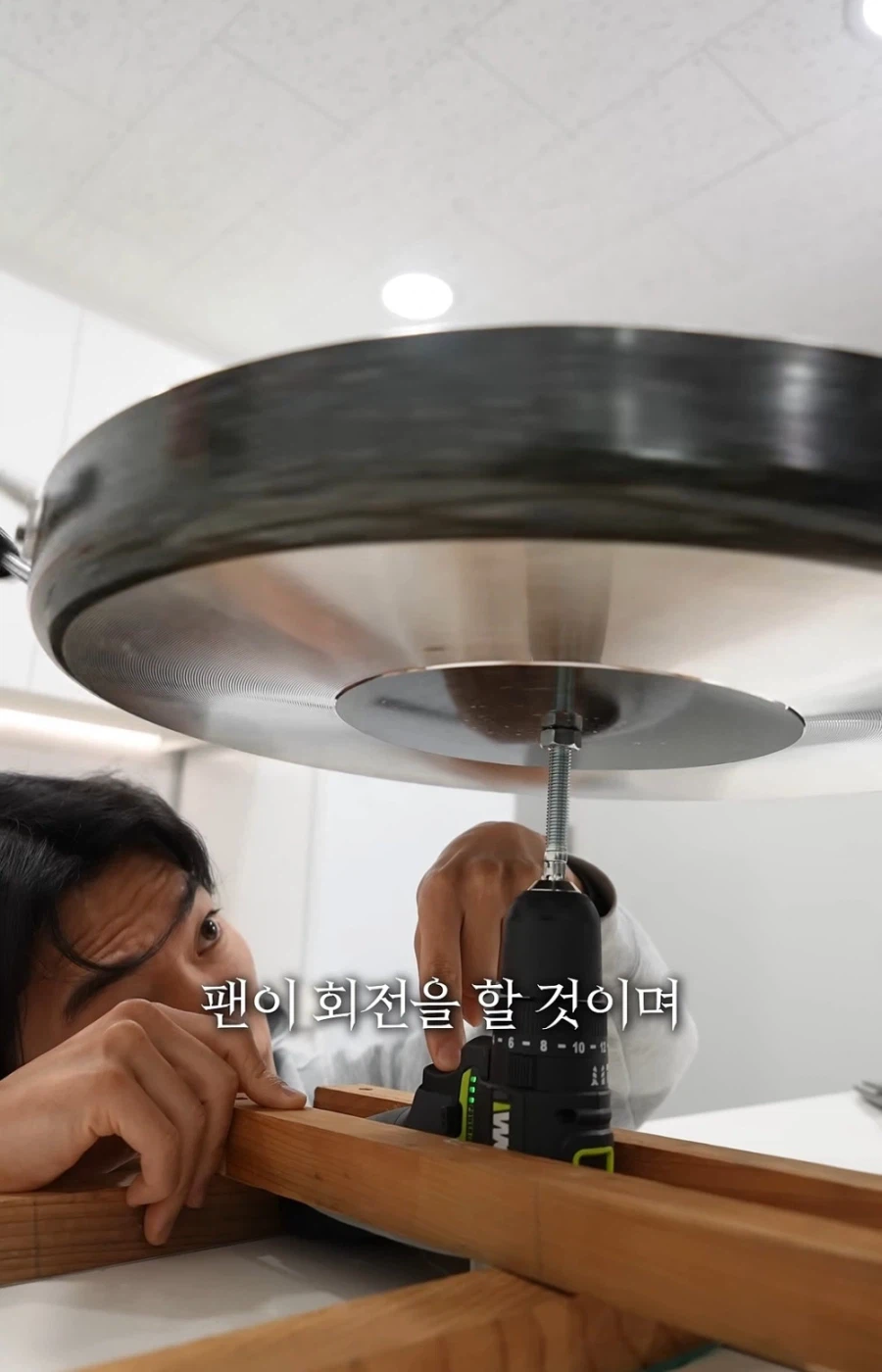 홈메이드 카다이프 기계를 만들어버린 유튜버_22.webp