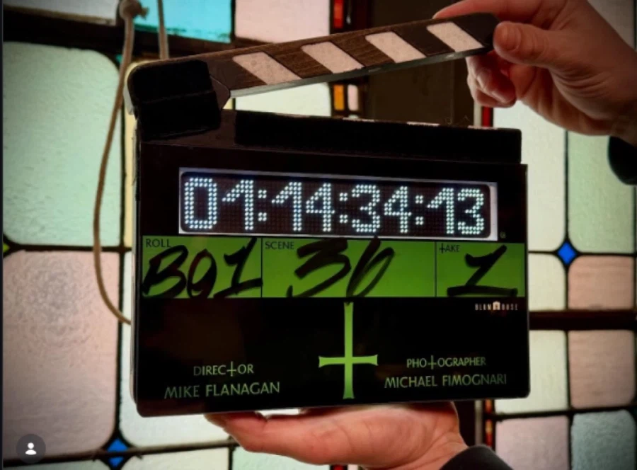 마이크 플래네건의 ‘엑소시스트’ 촬영 시작_1.webp