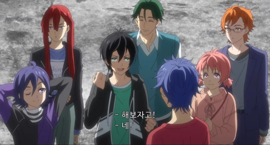 대충 이지두댄스 게이 애니 킹오브 프리즘 근황_10.webp