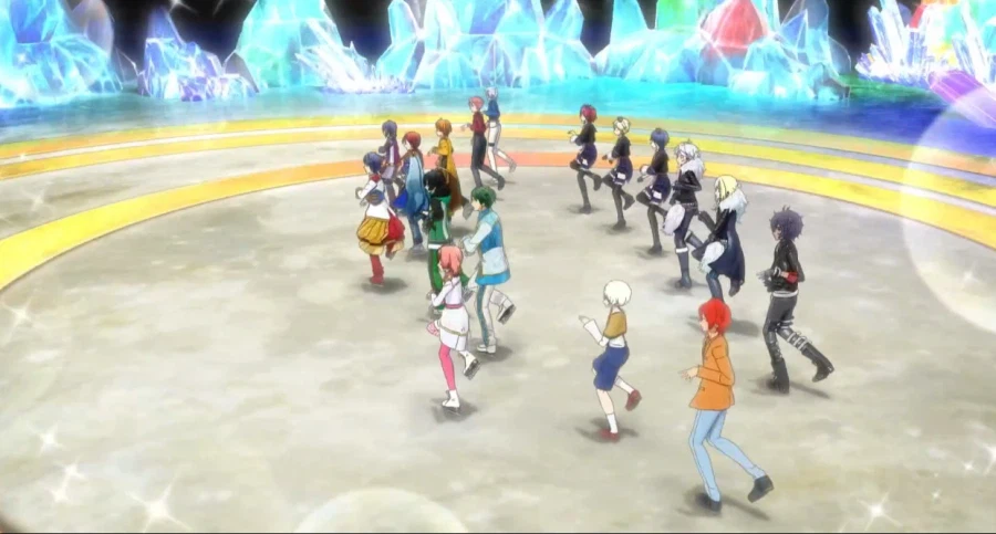 대충 이지두댄스 게이 애니 킹오브 프리즘 근황_19.webp