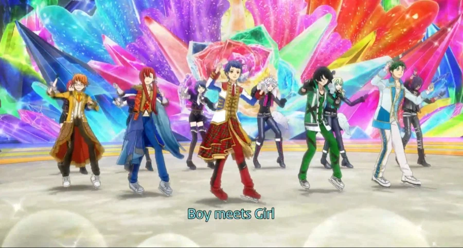 대충 이지두댄스 게이 애니 킹오브 프리즘 근황_20.webp