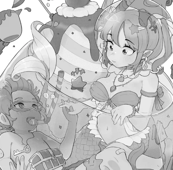 크림소다 & 머메이드_5.webp