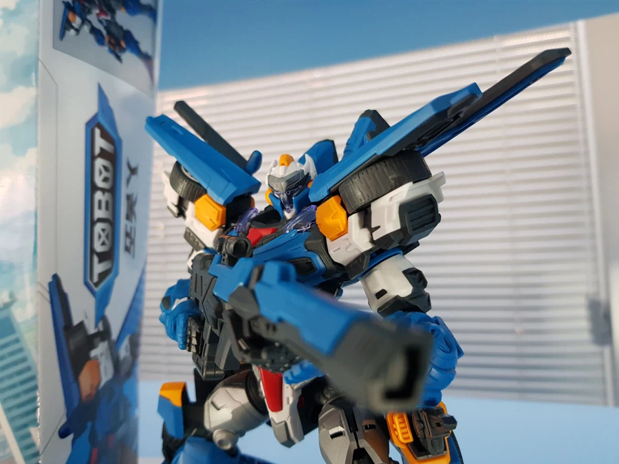 [아카데미 과학] 또봇 Y 샘플 전시 사진 (포즈 변경)_11.webp