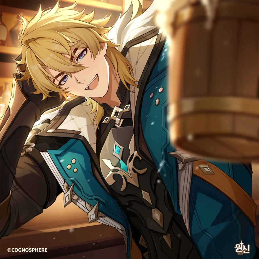 원신 / 붕괴: 스타레일 / 젠레스 존 제로 화이트데이 일러스트_4.webp