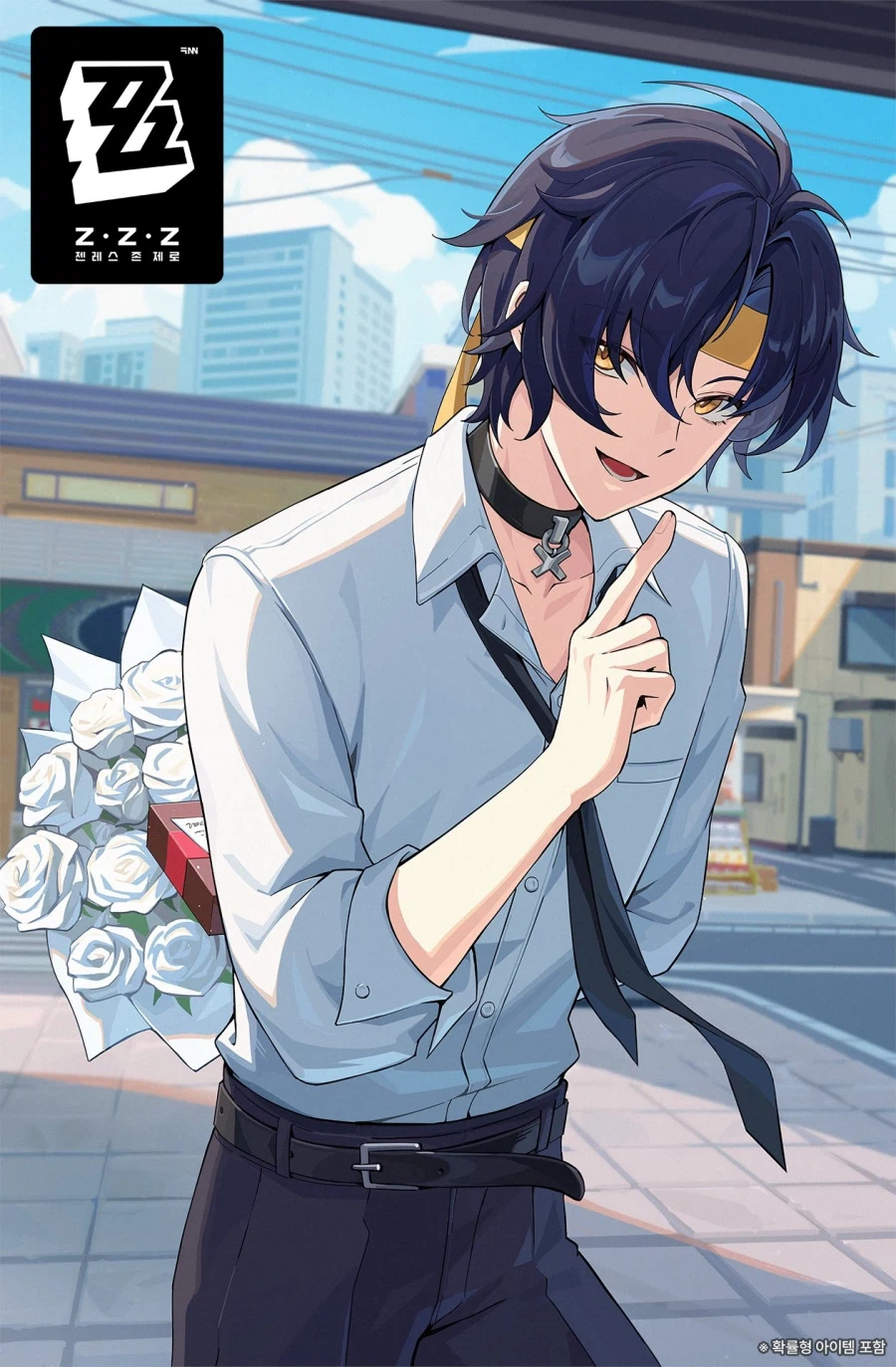 원신 / 붕괴: 스타레일 / 젠레스 존 제로 화이트데이 일러스트_9.webp