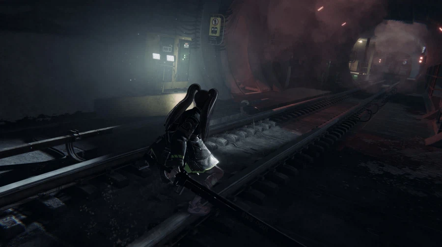 어반 판타지 괴수 격리 액션 게임 "세계허구관리연맹: WPCA" 스팀 상점 등록_6.webp